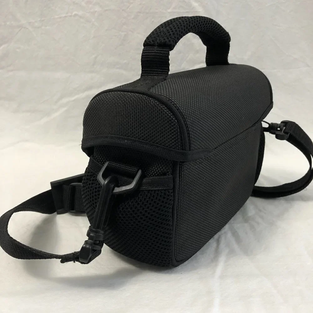 SONY HANDYCAM BAG - BLACK